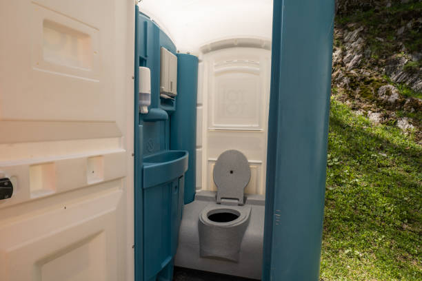 Best Local porta potty services  in Hillsborough, NJ