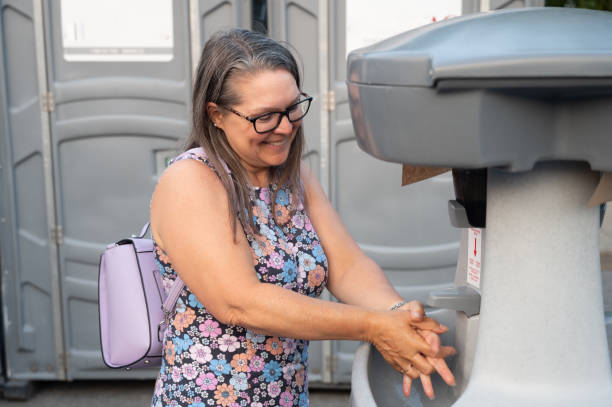 Portable Toilet Options We Offer in Hillsborough, NJ